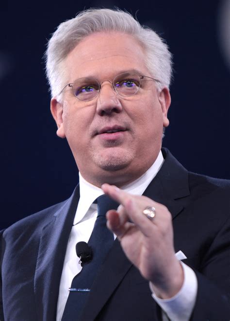 Glenn Beck Wikipedia