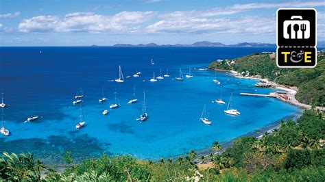 Your Guide to Mustique, the Private Caribbean Island Where You Can Stay ...