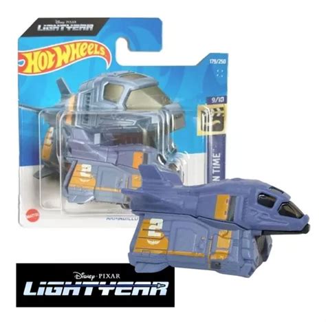 Hot Wheels Nave Lightyear Armadillo Disney Pixar Hct