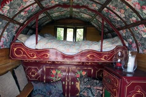 Romany Rose Gypsy Caravan Artofit