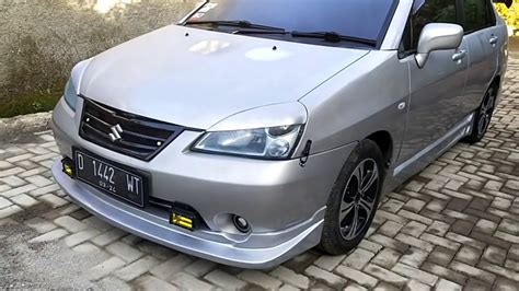 Modifikasi Suzuki Baleno NextG Sederhana Sesuai Dengan Budget Yg Tipis