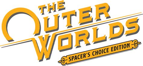 Buy The Outer Worlds Spacers Choice Edition Playstation 5 Xbox