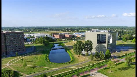 University Of Wageningen WUR Wageningen Netherlands Apply