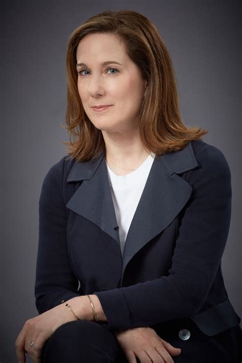 Pictures Of Kathleen Kennedy