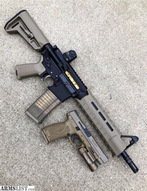 Armslist For Sale Magpul Sl Fde Furniture