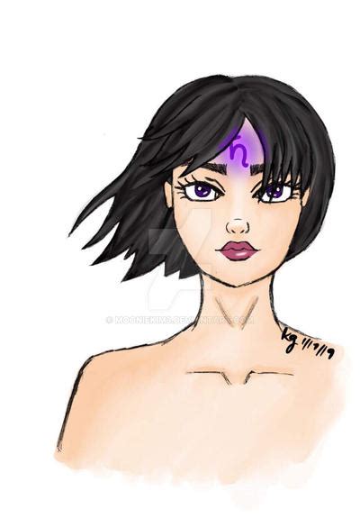 Sailor Saturn Fan Art by Mooniekim3 on DeviantArt