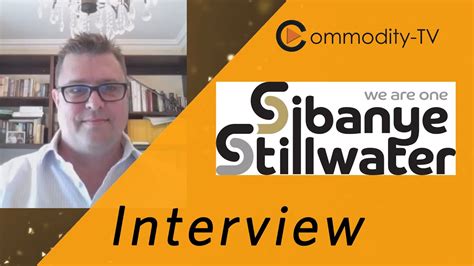 Sibanye Stillwater Record First Half Of 2020 Starting To Pay