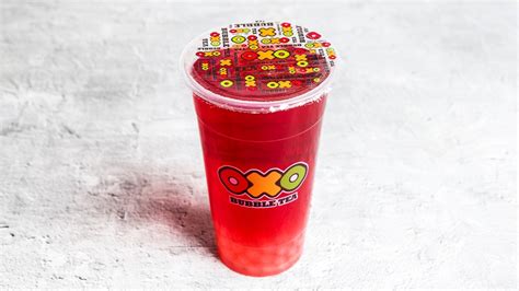 OXO BUBBLE TEA I Kecskemét | Wolt | Delivery | Kecskemét