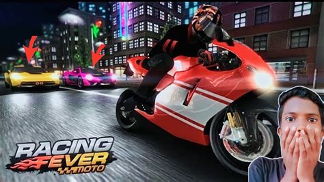 Racing Fever Moto Youtube