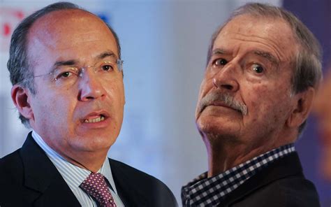 Ex Funcionarios De Fox Calderón Y Políticos Del Pan Y Morena Aspiran A