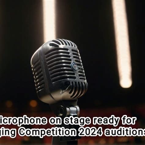 Singing Competition: Your Complete Guide to India’s Top Contests