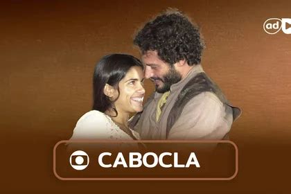 Resumo De Cabocla Cap Tulos De A