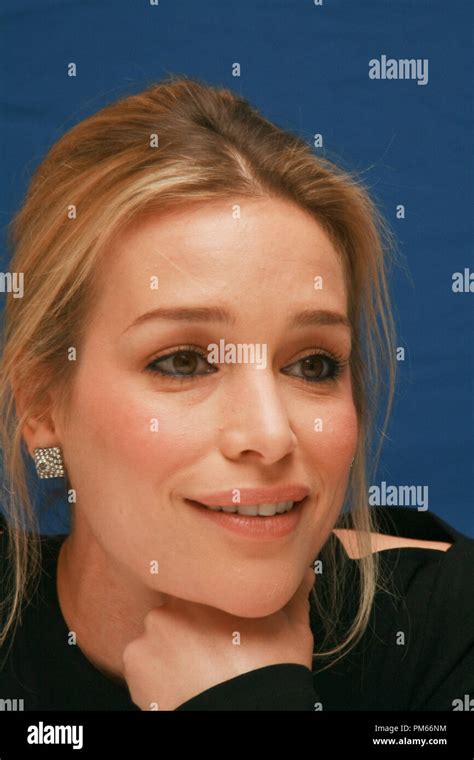 Piper Perabo Covert Affairs Portrait Session July 28 2011