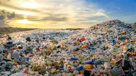 12 Facts About Plastic Pollution You Need to Know - Giving Compass