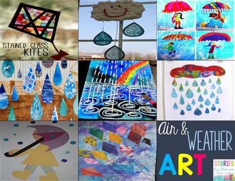 Air And Weather Freebies Day 2 Games And More Weather Art Art Art Story