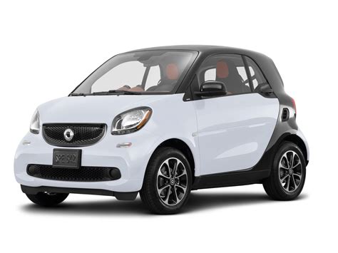 View Our Fleet of Vehicles | 808 Smart Car Rentals