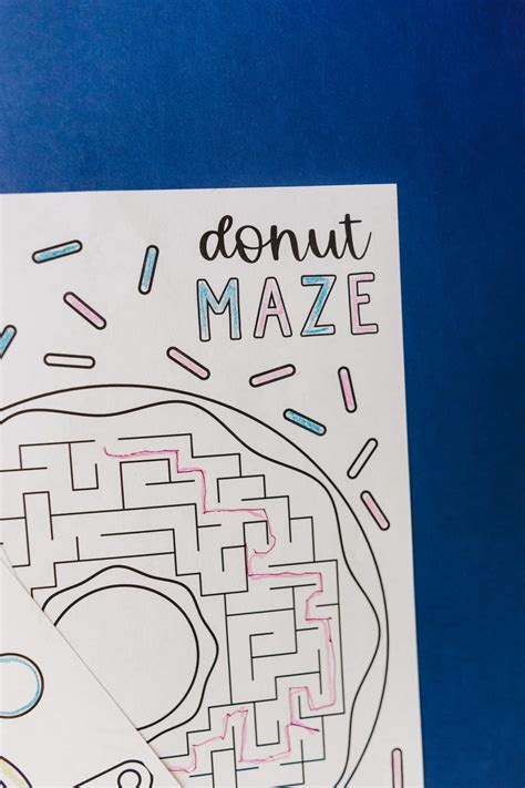 Mazes For Toddlers Brainy Kids Love Mazes 1