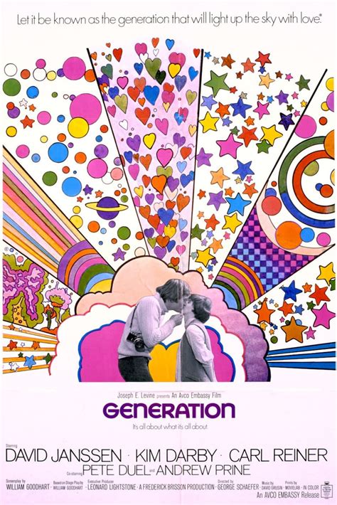 Generation海报 2 高清原图海报 金海报 Goldposter