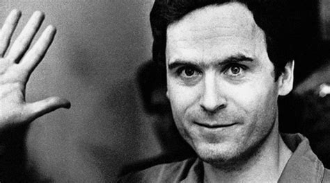 Ted Bundy Perfil Psicológico Víctimas Y Legado Del Famoso Asesino En