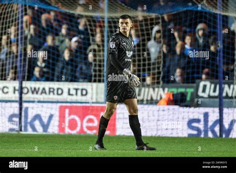 Peterborough United Barnsley Hi Res Stock Photography And Images Alamy