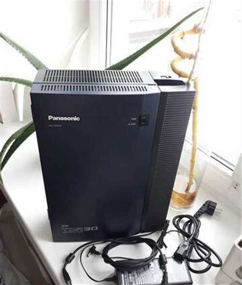 Мини атс Panasonic KX-TDA30RU | Festima.Ru - Мониторинг объявлений