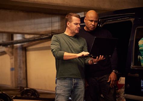 Ncis Los Angeles Season 14 Episode 7 Recap Survival Of The Fittest