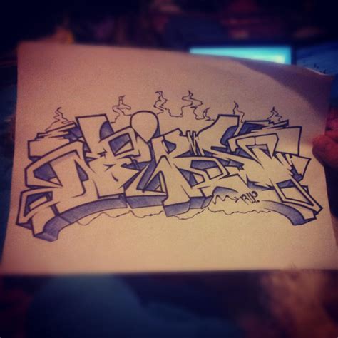 Nekst Tribute by AstokDesign on DeviantArt