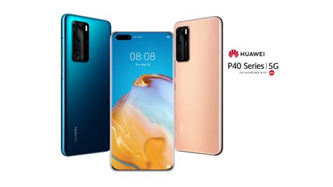 Huawei P And P Pro Officially Priced In Ph With Preorder Freebies