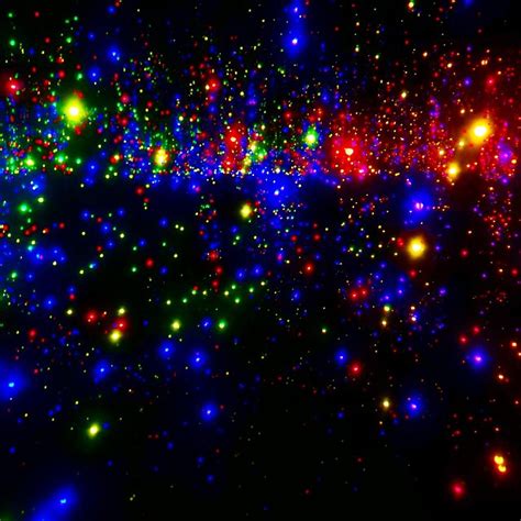 Exposicion De Yayoi Kusama Obsesion Infinita Lights Infinity Infinito