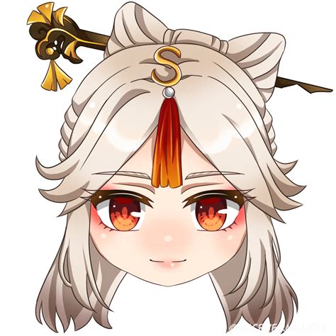 Chibi Arts — Chibi Dump Genshin Impact Pt 3