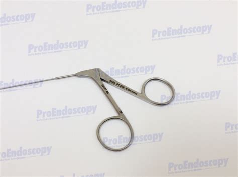 Karl Storz Ek Grasping Forcep Proendoscopy