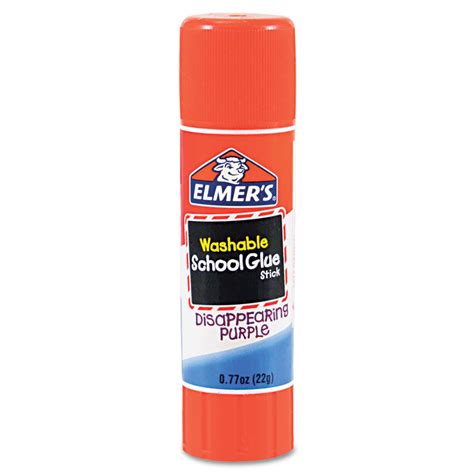 Washable School Glue Stick - ELEVATE Marketplace