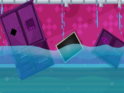 Flood Escape | Play Now Online for Free