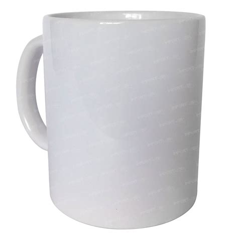 Mug Blanco Onzas Laser Textil Dc