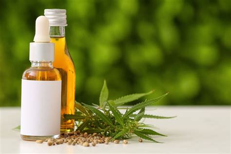 The Amazing Health Benefits Of Cbd Oil You Need To Know