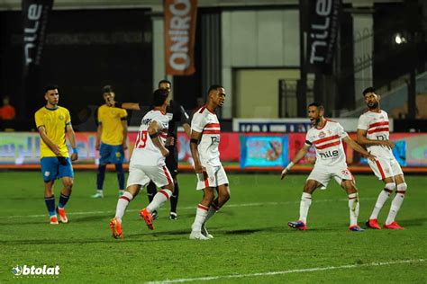 مدرب الإسماعيلي لا أعلم مدى صحة هدفي الزمالك ولم نستغل الفرص جيدًا