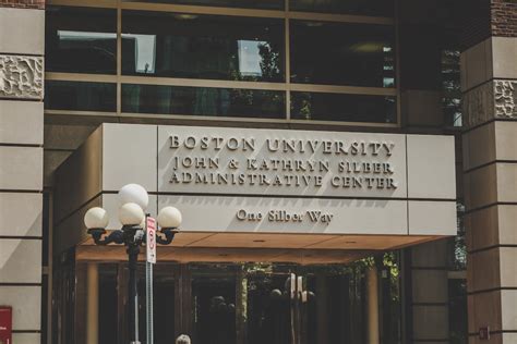 Is Boston University a Good School?