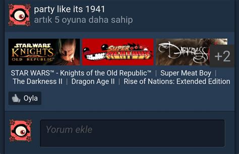 Epic Ve Steam Indirimlerinde Neler Ald N Z Sayfa Technopat Sosyal