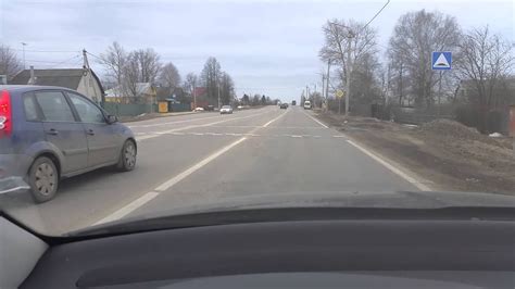 Шрус внутренний (хруст) - YouTube