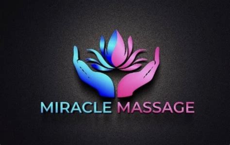 Miracle Massage Updated November 2024 9479 Garland Ln N Maple Grove Minnesota Massage