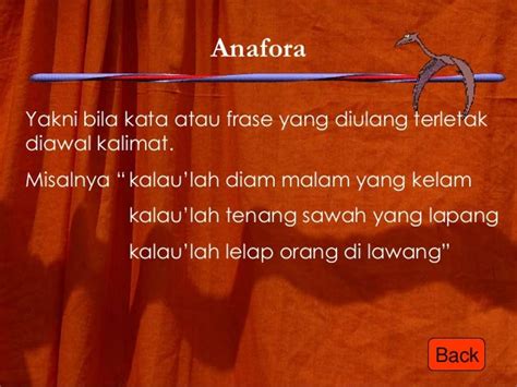 Contoh majas epifora dan anafora 2021