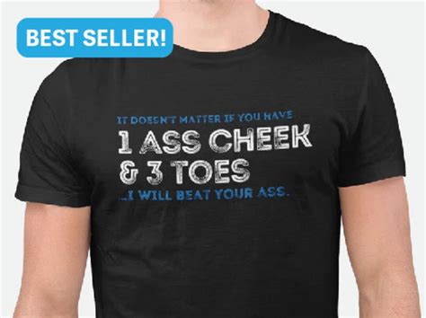Ass Cheek Toes Detroit Grit Dan Campbell Best Seller Detroit