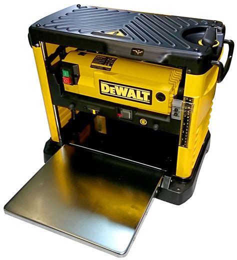 Dewalt Dw Qs Strugarka Grubo Ci Wka W Mm Profeska