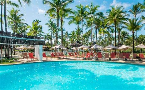 Melhores Resorts All Inclusive No Nordeste Veja Lista