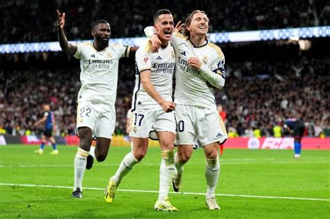 Real Madrid Vs Celta Vigo Live Stream Predictions Tips Home Win