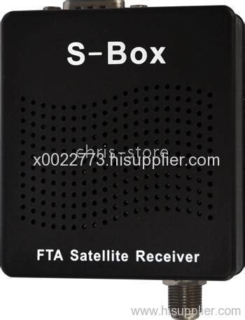 FTA satellite receiver manufacturer from China Shenzhen Forever Well ...