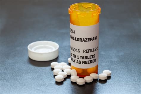 What Are The Dangers Of Taking Lorazepam And Xanax