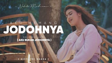 Download Lagu Mp3 Nabila Maharani Aku Memang Jodohnya Yang Trending