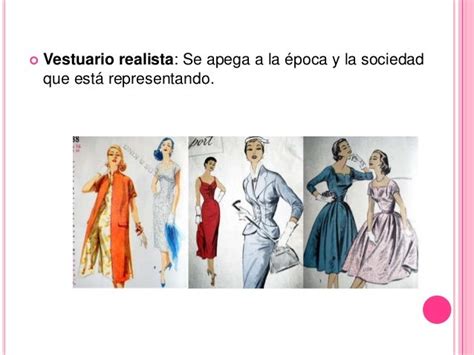 Vestuario Teatral