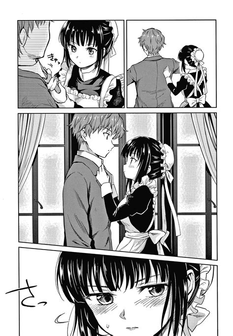 Haruhira Hakushaku Ke No Jijou Page Nhentai Hentai Doujinshi And Manga